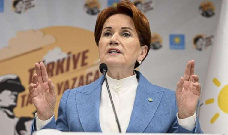 Gözler İYİ Parti kurultayına çevrildi: Yerel seçimlere 'ittifaksız' girilebilir