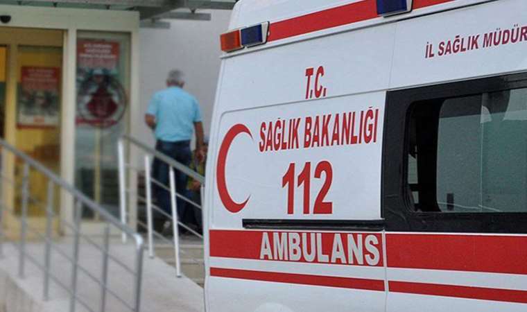 Sakarya'da 4 kişilik aile mantardan zehirlendi