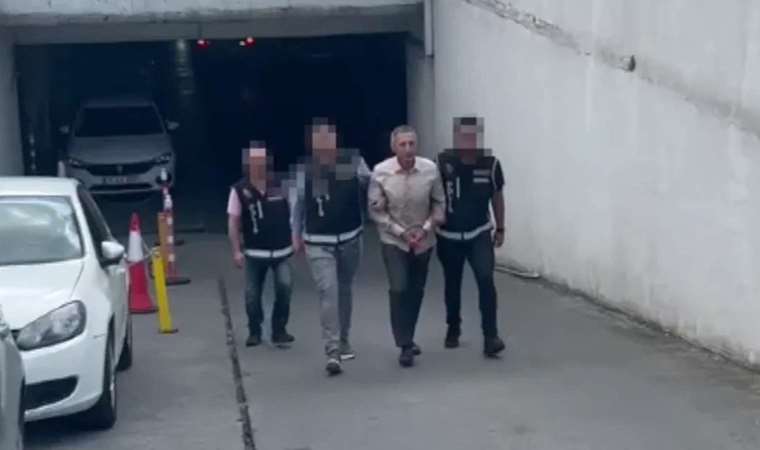 'Sarallar' suç örgütü davasında ara karar