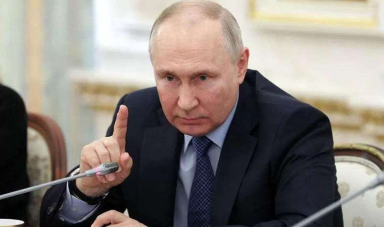 Rusya nükleer silah tehdidinde ciddi mi?