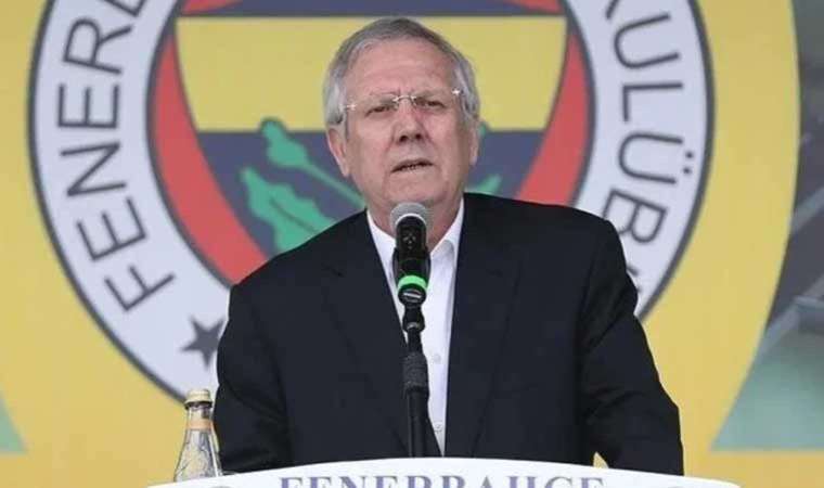 Fenerbahçe'de gözler, Aziz Yıldırım'da