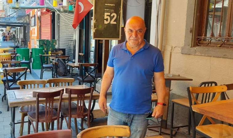 İzmir esnafı: Müzik yasağının kalkması doğru ama eksik