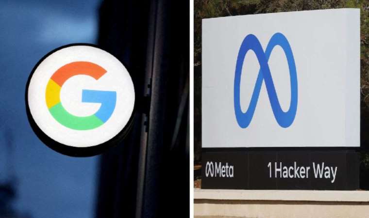 Kanada'dan, Google ve Meta'ya haberler için medya kuruluşlarına para ödeme zorunluluğu