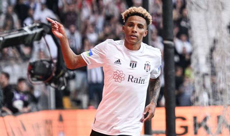 Beşiktaş'ın Gedson Fernandes planı belli oldu