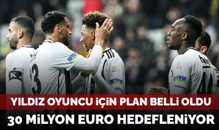 Beşiktaş'ın Gedson Fernandes planı belli oldu