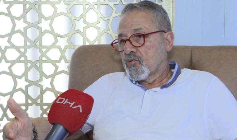 Naci Görür, İstanbul'da 5 ilçeye dikkat çekti: 'Binaların yüzde 10'u çok ağır hasar alacak'