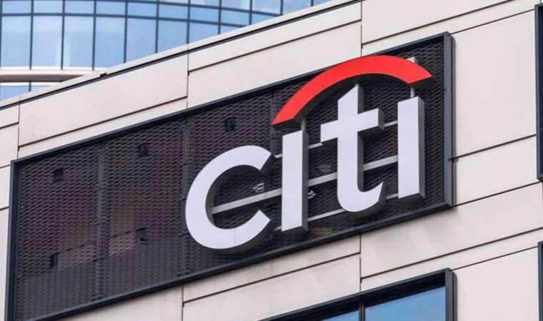Citi, dolar/TL'de uzun pozisyona geri döndü