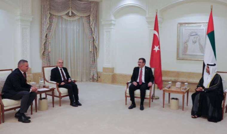 Alaattin Aktaş: Yılmaz ve Şimşek niye apar topar BAE’ye gitmişti ki?