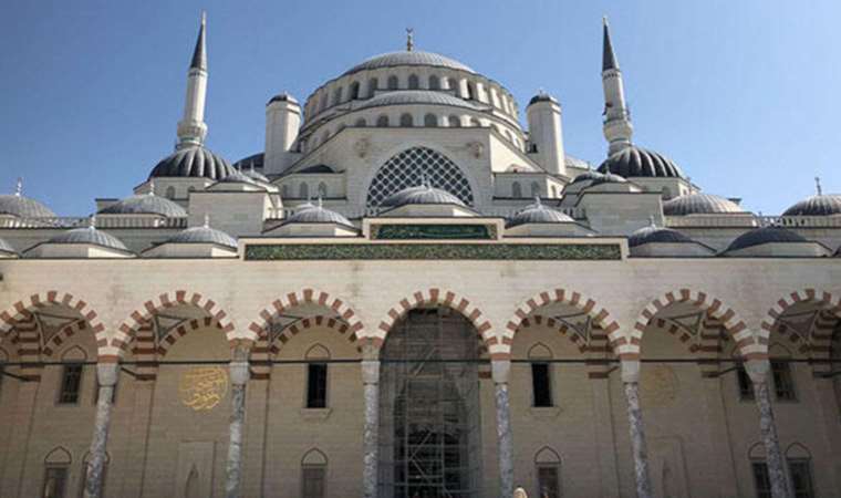 Bu kez Diyanet tespit etti: Camilerin elektrik faturalarında usulsüzlük!