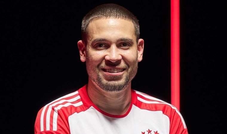 Raphael Guerreiro, Bayern Münih’te!
