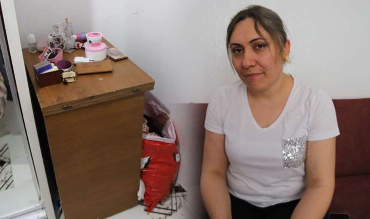 10 yıllık birikimi gitti: 16 dakikada 300 bin TL'lik altını çaldılar