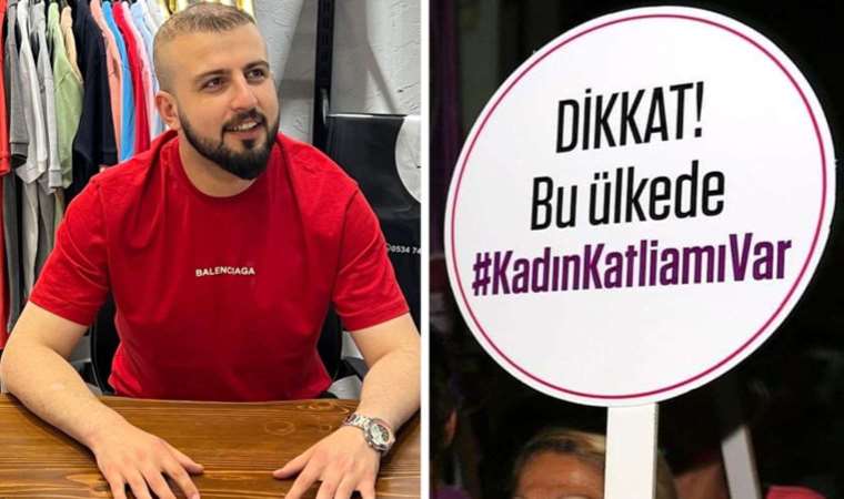 Fatih'te kadın cinayeti: Önce katletti, sonra intihara kalkıştı