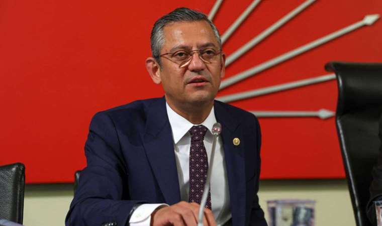 CHP'li Özgür Özel'den 'kurultay' çıkışı: 'Mutlaka yerel seçimden önce yapılmalı yoksa...'