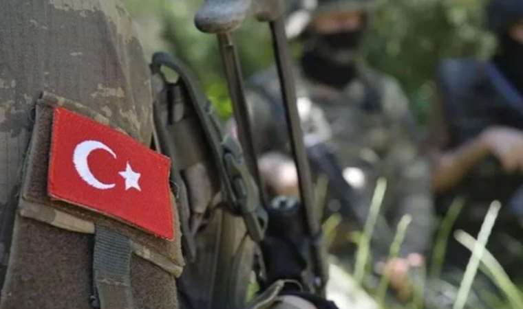 Yunanistan sınırından yasa dışı yollarla geçmeye çalışan 53 kişi yakalandı