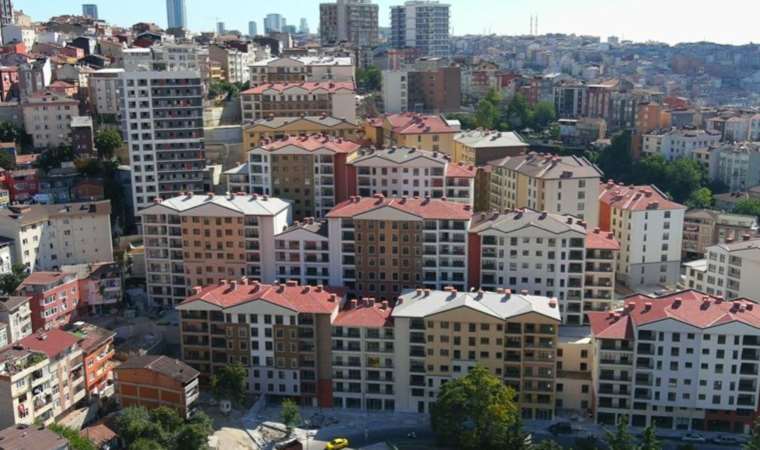Kiralık konut talebi ilk kez satılık konut talebini geçti
