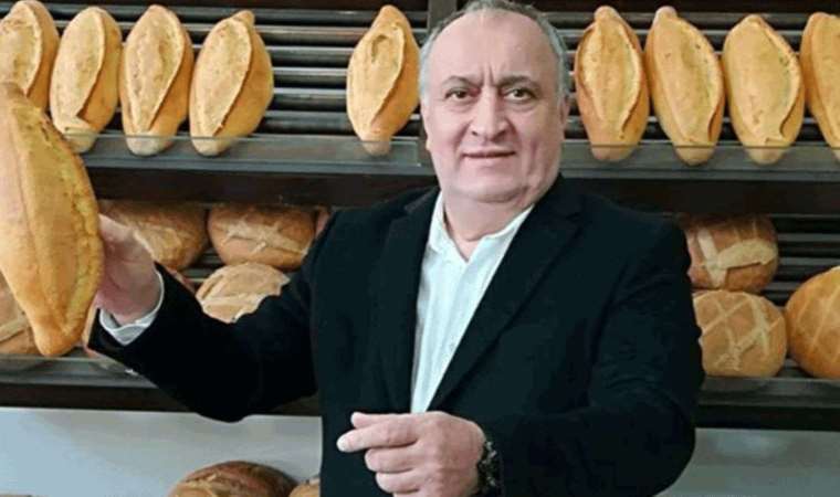 Cihan Kolivar'ın 'ekmek zammı' konuşması bilirkişiye gönderildi