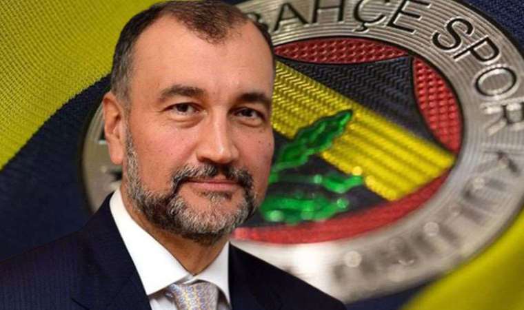 Aziz Yıldırım işaret etmişti! Murat Ülker'den başkanlık açıklaması