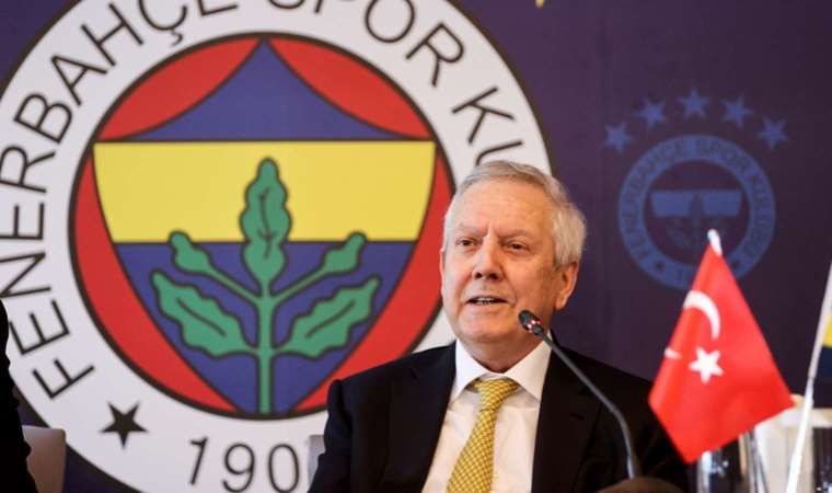 Aziz Yıldırım: 'Cumhurbaşkanı'ndan 50 milyon istedim'