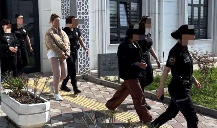 Devre mülk dolandırıcılarına operasyon: 11 şüpheli tutuklandı!