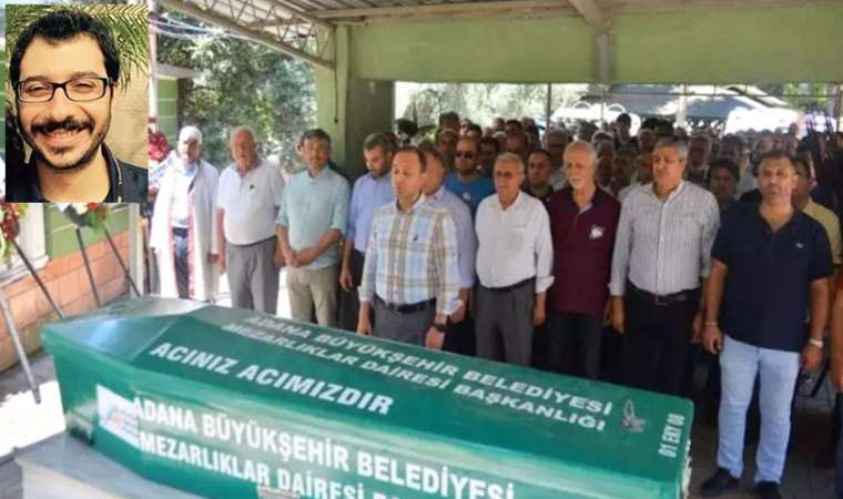 Seken taş nedeniyle hayatını kaybetmişti... Son yolculuğuna uğurlandı!