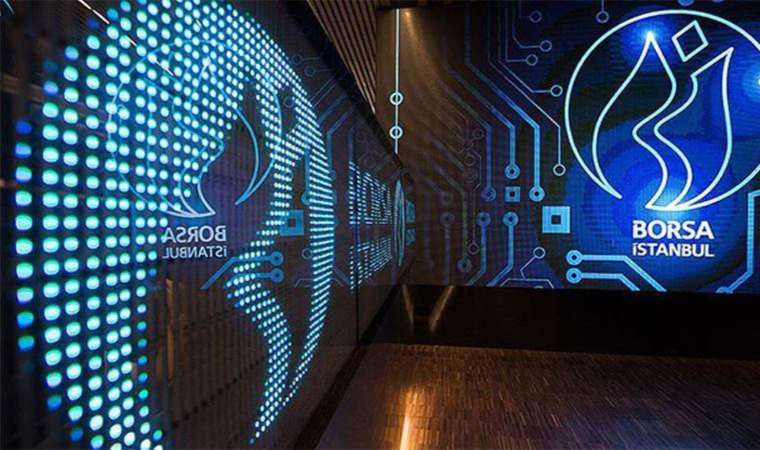 Borsa günü yükselişle tamamladı (23 Haziran 2023)