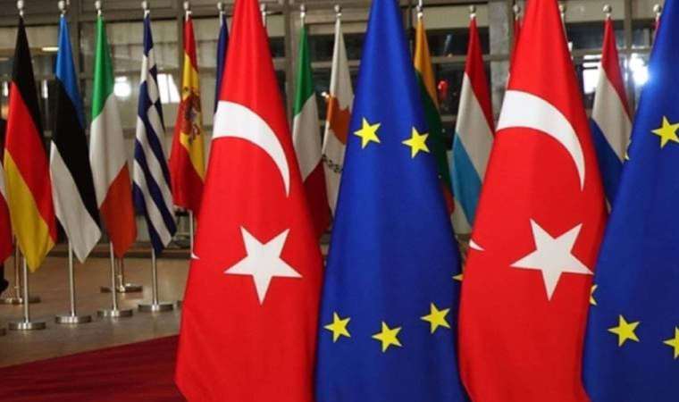 AB'nin 'Türkiye' toplantısı ertelendi