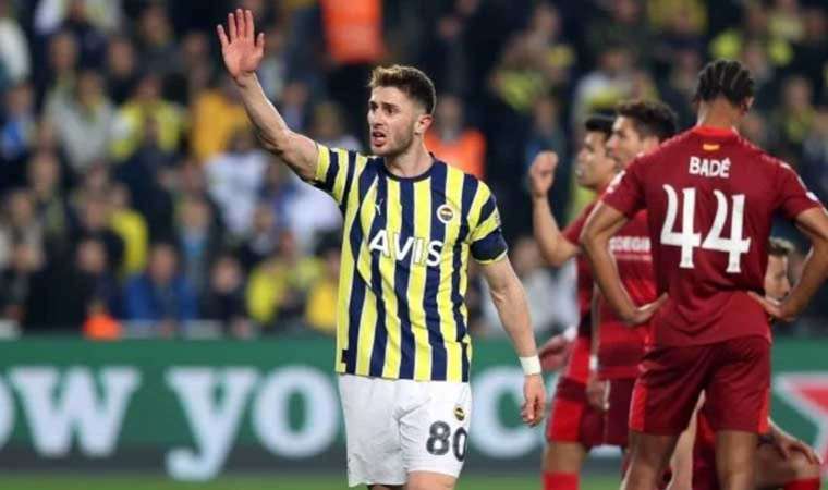 UEFA'dan Fenerbahçe'ye kötü haber!