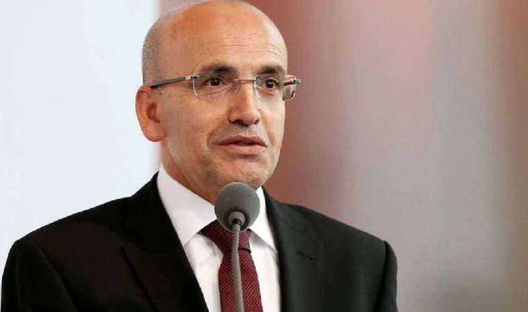 Mehmet Şimşek'ten 'kara para' açıklaması: Gri listeden çıkacağız