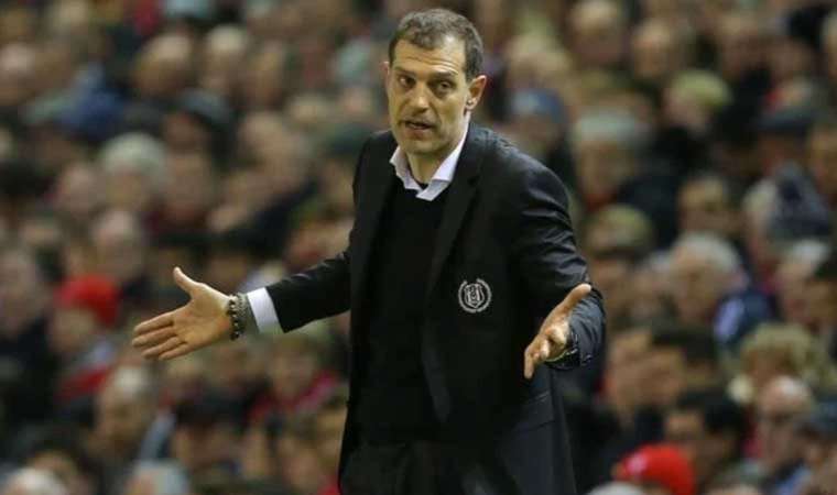 Slaven Bilic, Süper Lig'e dönüyor!