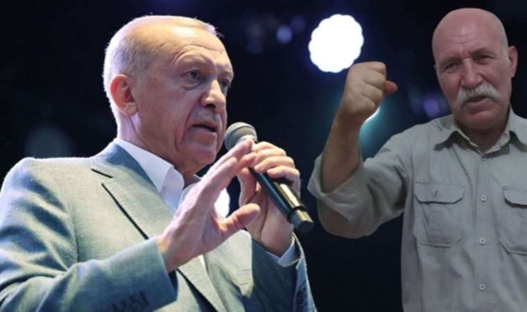 HKP Genel Başkanı Nurullah Efe'den Erdoğan'a 'İki ayyaş' tepkisi: Ulan tırnağı olamazsın sen onun