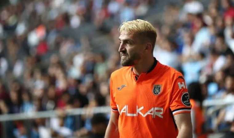 Caner Erkin'in yeni takımı belli oldu!