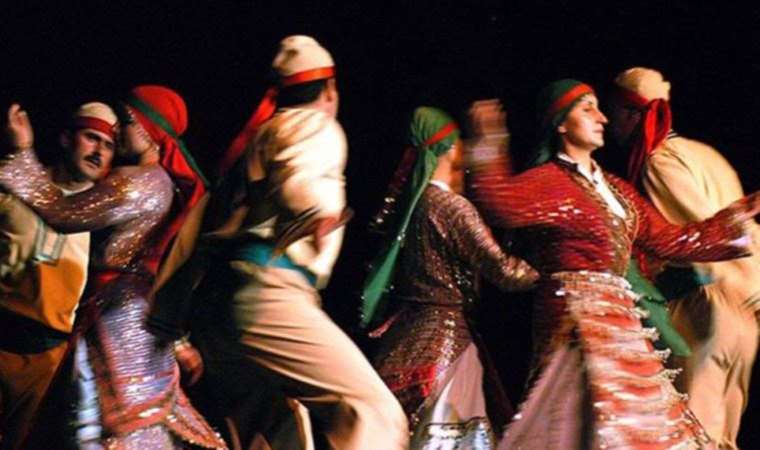 Bakanlıktan Alevi gençlere harem selamlık kamp!