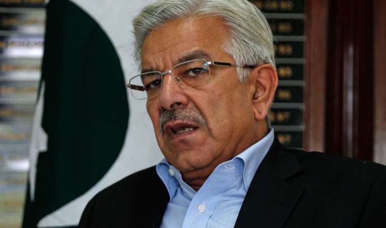 Pakistan'dan Hindistan ve ABD'nin ortak açıklamasına tepki