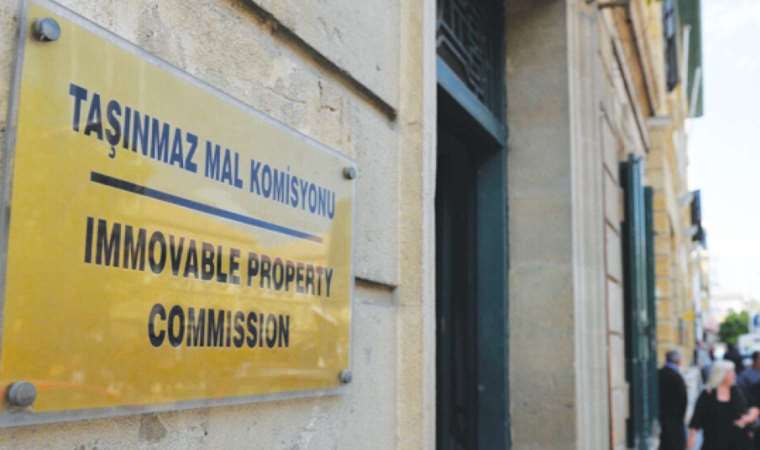 Güney Kıbrıs Rum Yönetimi'nde Türk taşınmazları istismar ediliyor