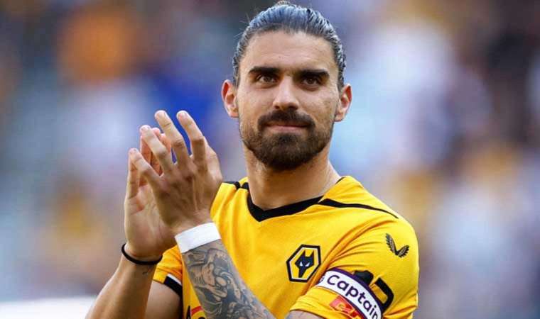 Ruben Neves, Al-Hilal'de!