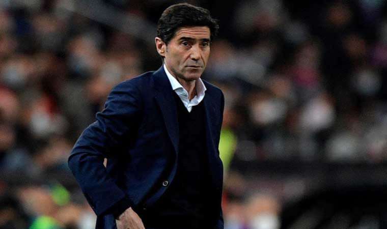 Marsilya'da Marcelino dönemi!