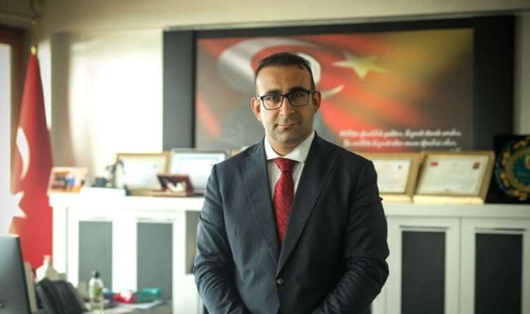 Kaymakam için akılalmaz iddia: 'İftarda İzmir köfte yerine et sote çıkınca müdür vekilini görevden aldı'