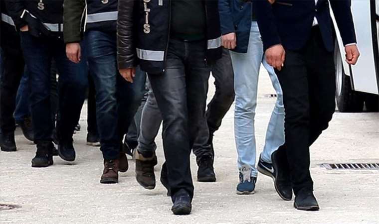 37 ilde dolandırıcılık operasyonu: 10 şüpheli tutuklandı