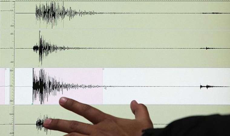 Son depremler! Deprem mi oldu? 24 Haziran 2023 nerede, ne zaman deprem oldu?