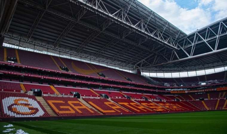 Rezan Epözdemir'den Galatasaray'a stadyum sponsorluk teklifi