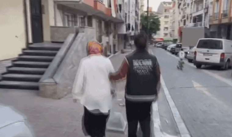 Fetullah Gülen'in yeğeni yakalandı