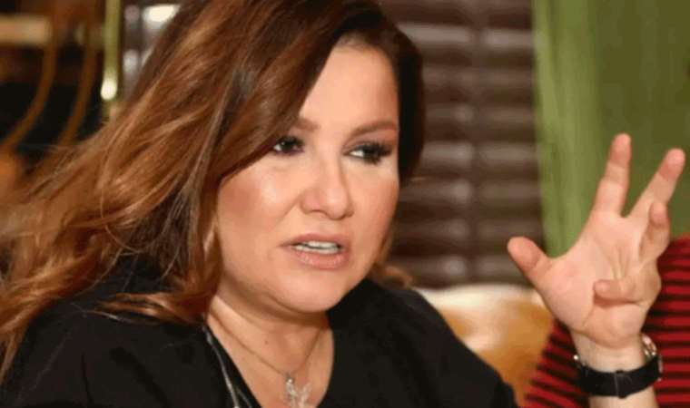 Deniz Seki'den üzücü haber: Annesi kansere yakalandı