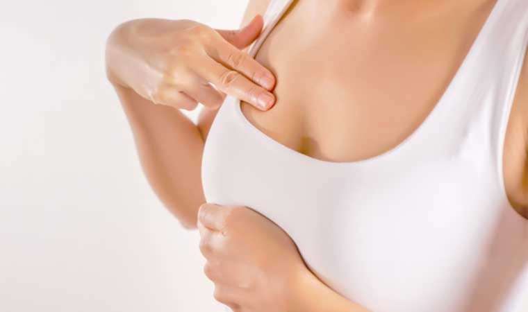 Meme kanseri ile karıştırılabilen ‘granülomatöz mastit’e dikkat