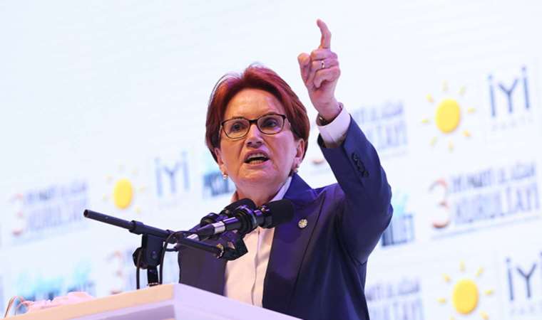 Son dakika... İYİ Parti kararını verdi!