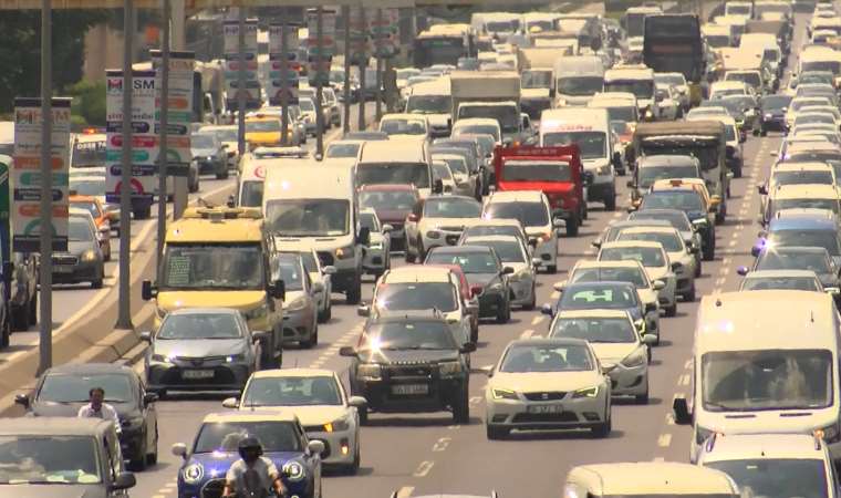 Kurban Bayramı'nda hangi yollar ücretsiz olacak? Bayramda köprü ve otoyollar kaç gün ücretsiz?
