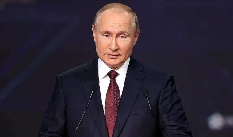 Putin accuses Wagner head of treason in national address
