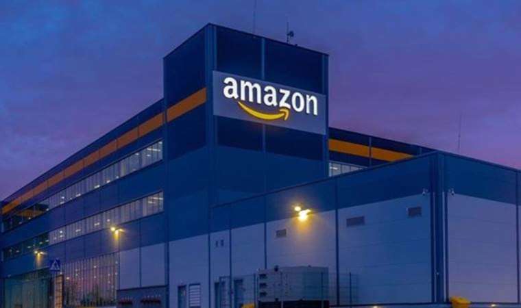 Amazon’dan Hindistan’a 15 milyar dolarlık yatırım