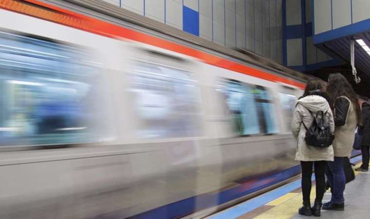 İstanbul Valiliği'nden 'Onur Yürüyüşü' kararı: Yarın bazı metro seferleri yapılmayacak