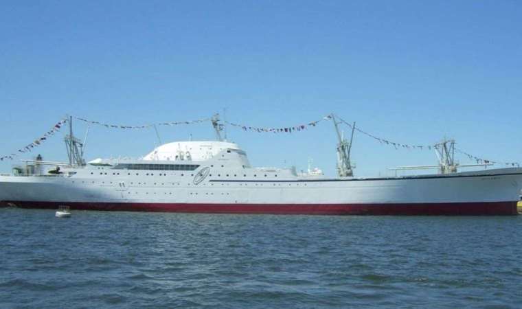 Nükleer enerjili ticaret gemilerinin geleceği nasıl olacak?