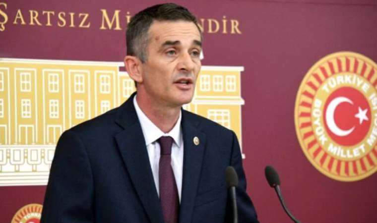 İYİ Partili Ümit Dikbayır asil listeden düştü